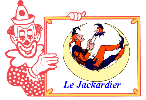 Le Jackardier