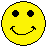 Please smile Sweetily