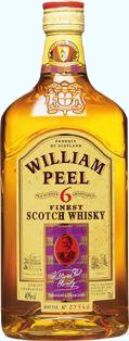 Le William Peel, c'est le meilleur...